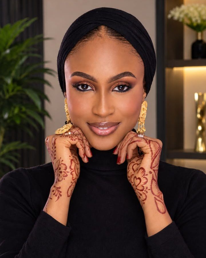 Amina Ahmed Raji