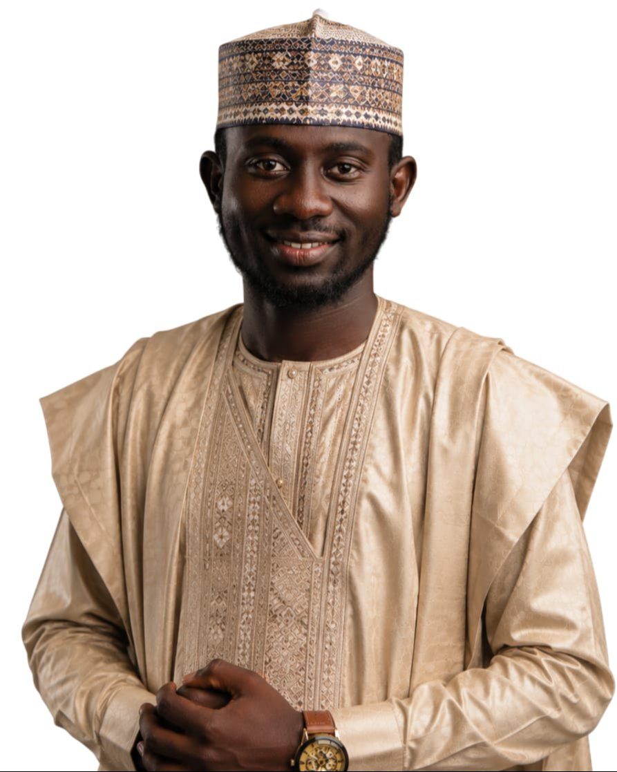 Umar Bello