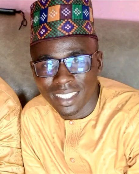 Shafi'u Mohammed