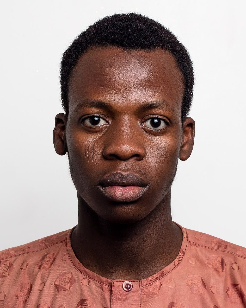 Sadiq Mohammed Abba